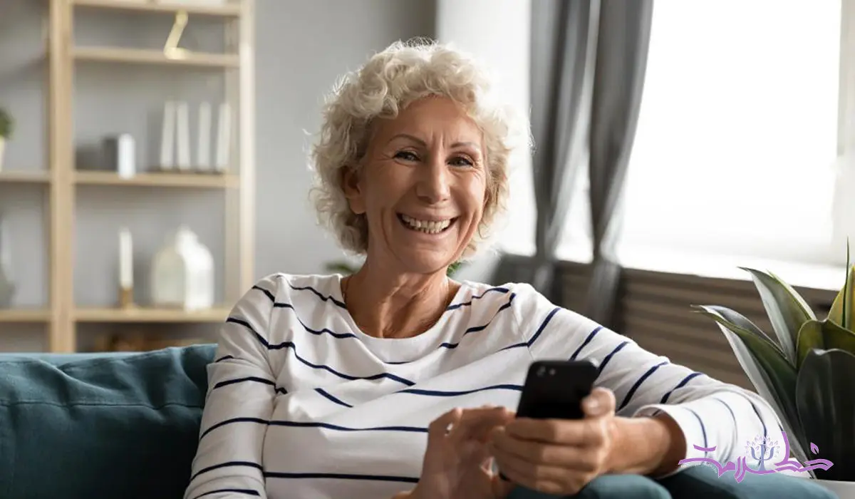 محیط مجازی چه تاثیری بر زندگی سالمندان دارد؟