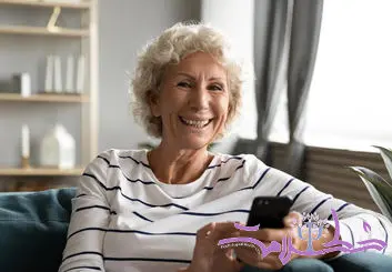 محیط مجازی چه تاثیری بر زندگی سالمندان دارد؟