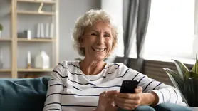 محیط مجازی چه تاثیری بر زندگی سالمندان دارد؟