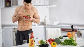 ویژگی‌های یک صبحانه ایده‌آل برای عضله‌سازی
