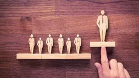 روانشناسی شخصیت / بهترین تیپ شخصیتی برای مدیر شدن!