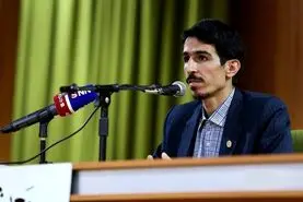 شریعتی: استیضاح وزرا بعد از یکسال قانونی است!