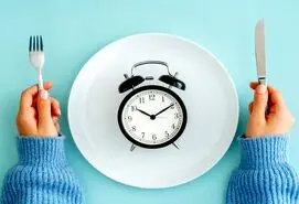 چه ساعتی غذا بخوریم؟ برنامه غذایی مناسب برای کاهش وزن و بهبود سلامت