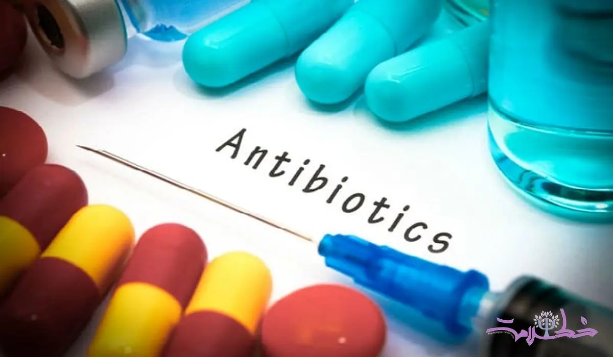 خطر آنتی‌بیوتیک‌ها بر سلامتی که از آن بی‌خبرید