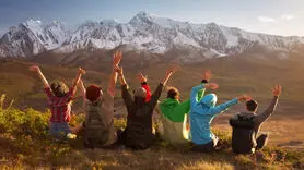 چگونه سفر کنید تا روحیه تان عالی شود
