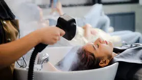 اوزون تراپی مو معجزه‌ تقویت مو و پوست سر