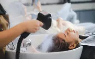 اوزون تراپی مو معجزه‌ تقویت مو و پوست سر