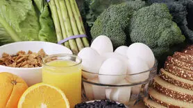 چرا باید کولین را بیشتر مصرف کنید؟ 