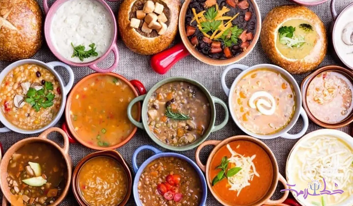 تغذیه فصلی بهترین الگوی غذایی برای طول عمر و سلامت است