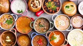 تغذیه فصلی بهترین الگوی غذایی برای طول عمر و سلامت است