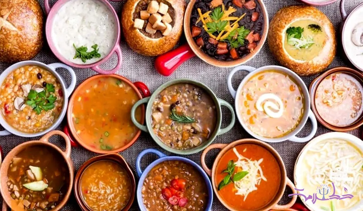 تغذیه فصلی بهترین الگوی غذایی برای طول عمر و سلامت است