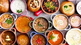 تغذیه فصلی بهترین الگوی غذایی برای طول عمر و سلامت است