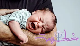 هر گریه کودک چه منظوری از او را نشان می دهد؟ + زبان گریه کودکان را بشناسید