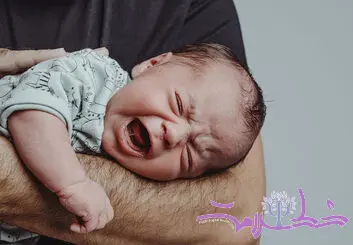 هر گریه کودک چه منظوری از او را نشان می دهد؟ + زبان گریه کودکان را بشناسید