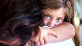 والدین باید ترس های بچه گانه را جدی گرفته و به آنها کمک کنند!