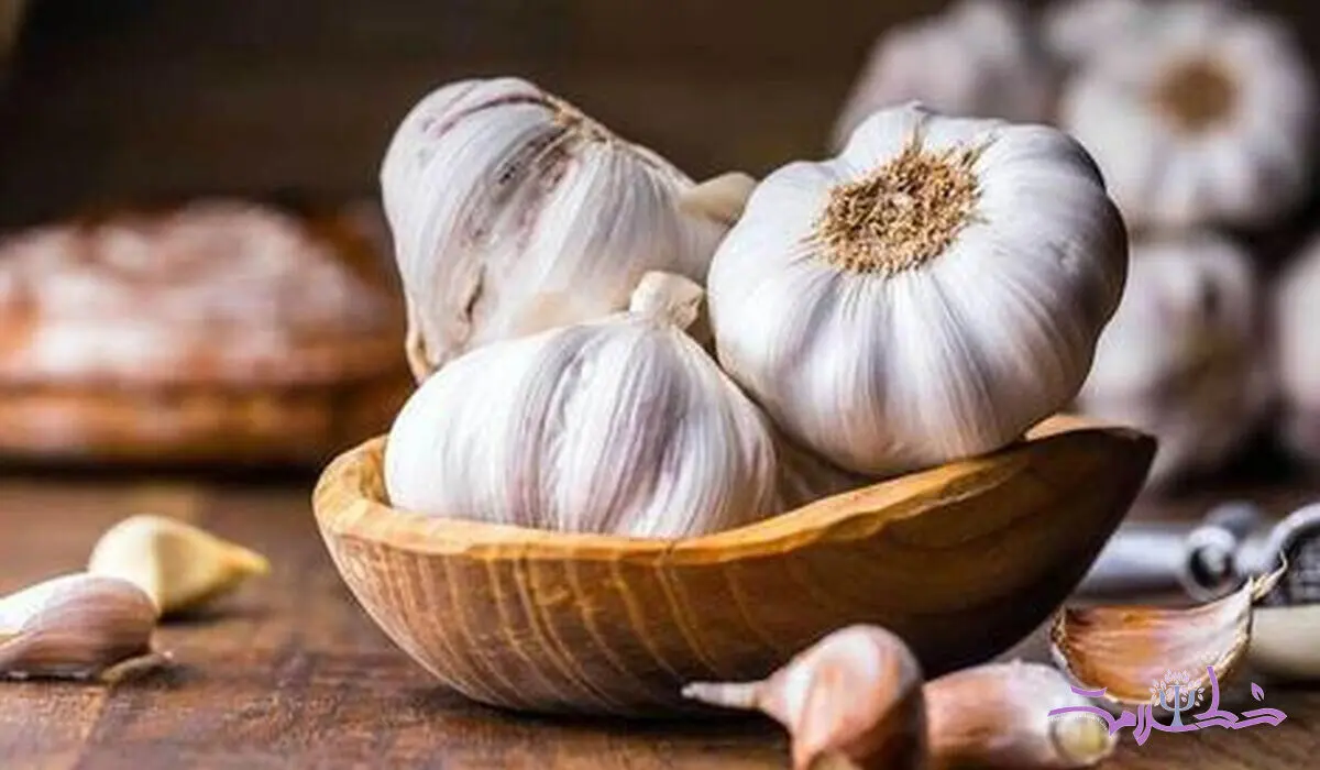 بهترین زمان‌های مصرف سیر برای سلامتی