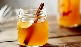 سرکه انگبین چه فوایدی برای بدن در طب سنتی دارد؟