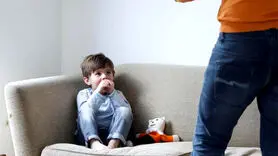  پدر در سلامت فرزند نقش منحصر به فردی دارد