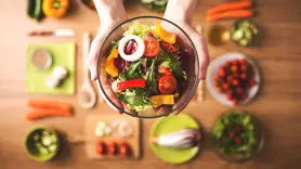 راهکارهای کاهش اشتها در ایام نوروز برای جلوگیری از اضافه وزن