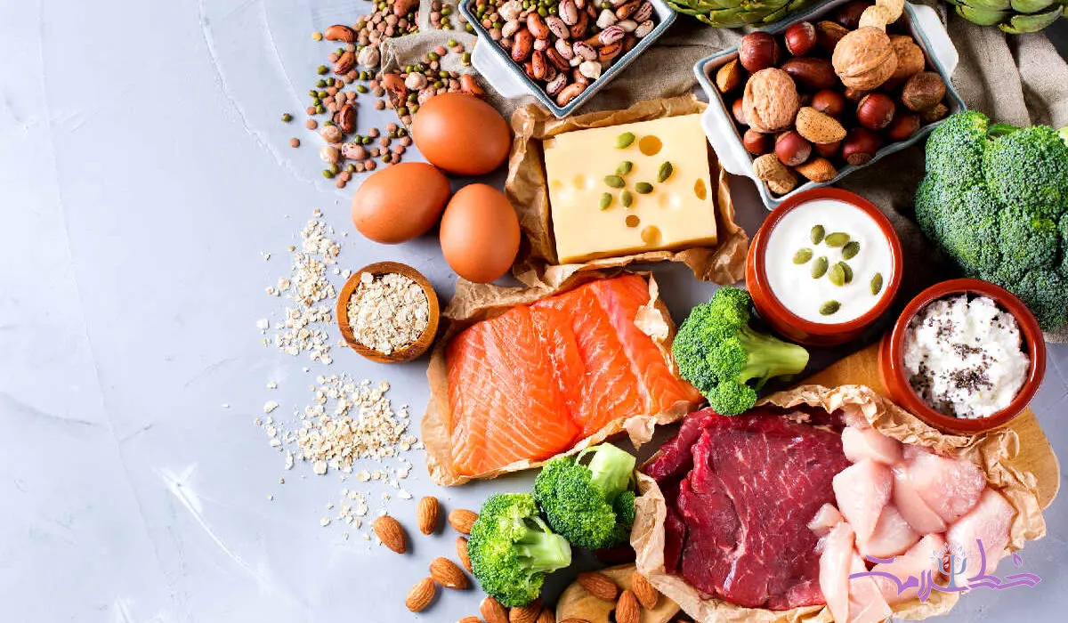 زخم ها با خوردن این غذاها زودتر خوب می شوند
