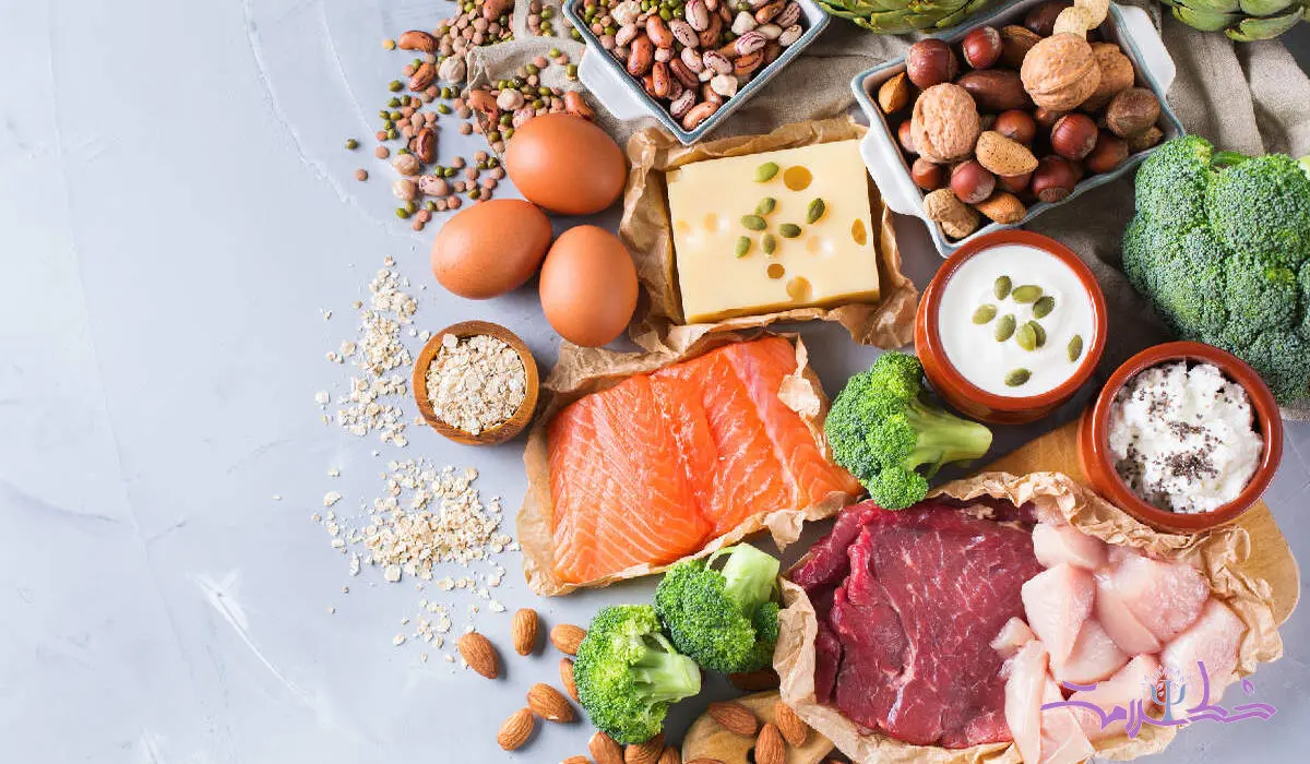 زخم ها با خوردن این غذاها زودتر خوب می شوند