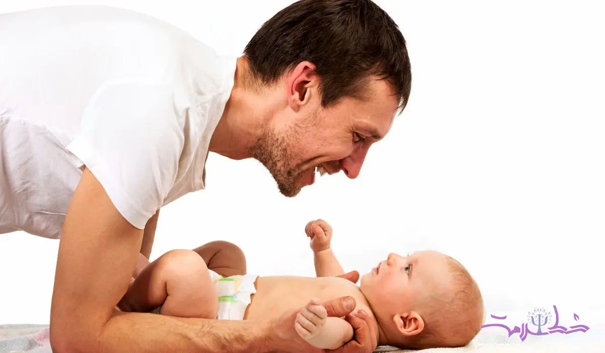 پدر خوب بودن/ این 6 روش را قبل از تولد فرزندتان بخوانید 