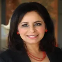 اوشا راجاگوپال