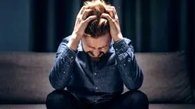  رابطه جنسی در بن بست اضطراب + مضطرب ها 2 اختلال جنسی را تجربه می کنند