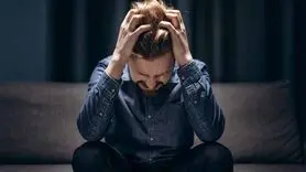  رابطه جنسی در بن بست اضطراب + مضطرب ها 2 اختلال جنسی را تجربه می کنند