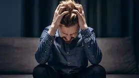  رابطه جنسی در بن بست اضطراب + مضطرب ها 2 اختلال جنسی را تجربه می کنند