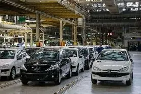 واردات خودرو، امید به کاهش قیمت‌ها را افزایش داد / پیش بینی قیمت خودرو در این هفته