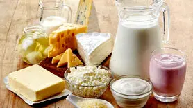 خطرات پنهان در خوراکی‌های کم‌چرب: وقتی سلامت به قیمت طعم فدای می‌شود!
