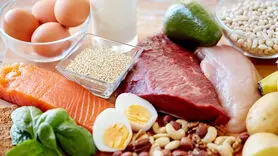 چه غذاهایی را باید هر روز بخورید؟ + متخصصان امریکایی لیست دادند