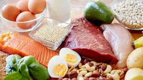 چه غذاهایی را باید هر روز بخورید؟ + متخصصان امریکایی لیست دادند