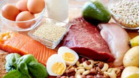 چه غذاهایی را باید هر روز بخورید؟ + متخصصان امریکایی لیست دادند