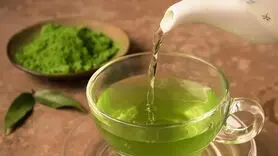 کاهش فوری سطح کورتیزول با یک نوشیدنی دم دستی! 