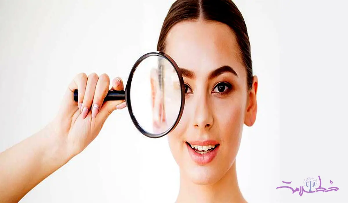 چه نوع پوستی دارید؟ با این آزمون آسان مشخص کنید