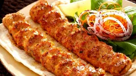 طرز تهیه کباب عربی در فر آشپزخانه تان