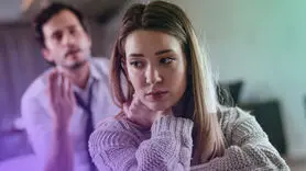 استرس پس از رابطه جنسی نشانه چیست؟ / هشدارها جدی است