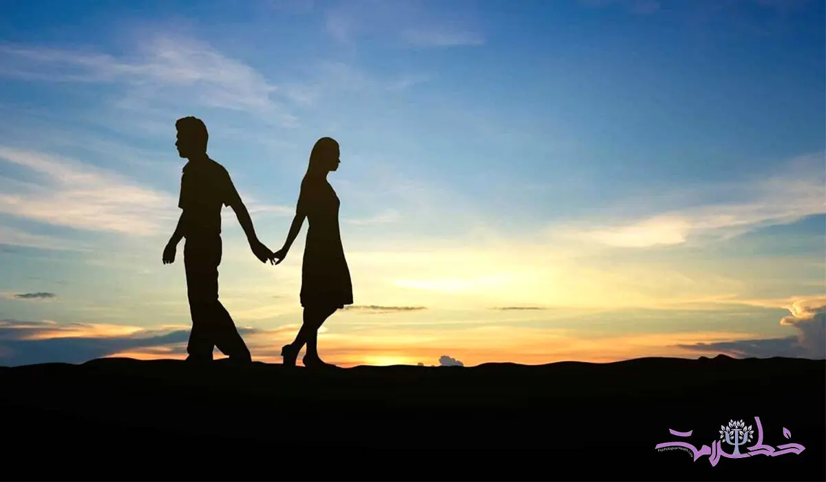 غم جدایی در عشق را با این ترفند کاهش دهید