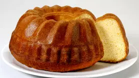 طرز تهیه کیک نخودچی ترکیبی خاص از طعم و سلامت