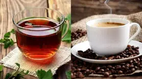نوشیدن این مدل چای و قهوه ممنوع! 
