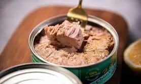 کاهش ۳۵ درصدی جیوه در ماهی تن کنسرو شده با روشی ساده و مؤثر