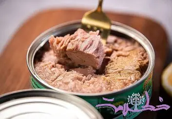 کاهش ۳۵ درصدی جیوه در ماهی تن کنسرو شده با روشی ساده و مؤثر