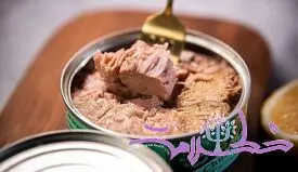 کاهش ۳۵ درصدی جیوه در ماهی تن کنسرو شده با روشی ساده و مؤثر