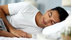 این مکمل کمک می‌کند خواب عمیق و خوب داشته باشید
