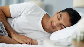 این مکمل کمک می‌کند خواب عمیق و خوب داشته باشید