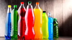 5 نوشیدنی که موجب کم آبی بدن می شود!