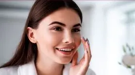 معجزه پنج ماده غذایی برای داشتن پوستی زیبا و درخشان/آخرین یافته متخصصان
