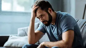 فیلم/ چرا به سمت چیزهایی می رویم که ما را می ترساند؟ + معنای متفاوت درد و رنج از دید روانشناس کانادایی